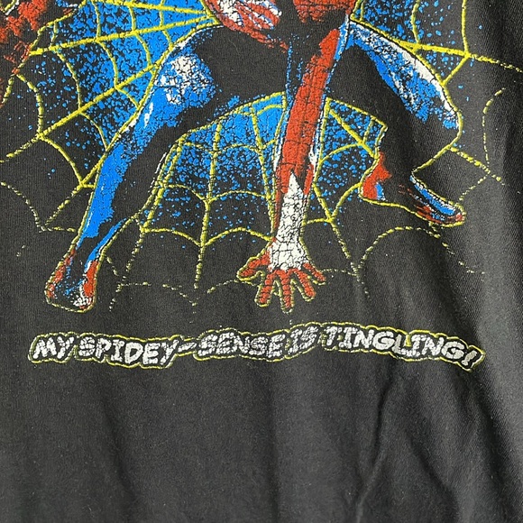Spider-Man Tee 🔥🕸️🕷️ - Picture 4 of 6